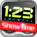 The official twitter page for the Show Time Clock, Personal & Sleep Pattern Alarm, and Ambient Noise Application coming soon to iTunes.