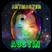 ArtMasterAustin(@profitt_austin) 's Twitter Profile Photo