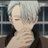twitter profile