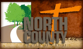 NCCOFC's profile picture. With Jesus as our focus and the Bible as our guide, life at North County Church of Christ is dynamic, alive and growing.