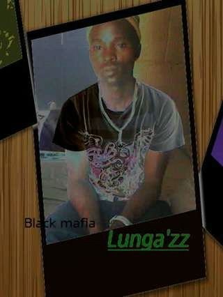 lungisanilamat1's profile picture. 