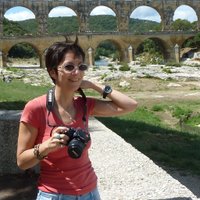Simona Grmek (@sigrmek) 's Twitter Profile