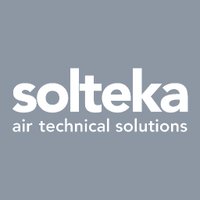 SOLTEKA NEW S.L. (@solteka_new) 's Twitter Profile