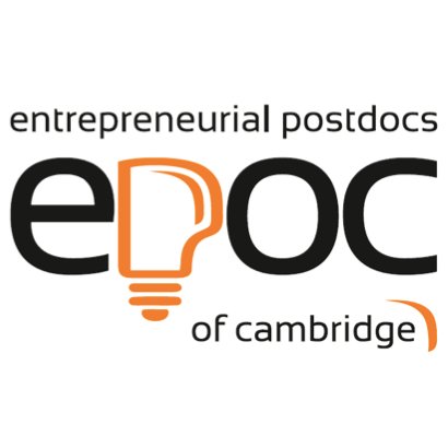 EPOC - The business face of the Cambridge research community