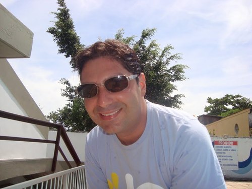 RONNEYFECURY's profile picture. 