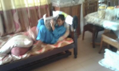 mohdfadli80's profile picture. Peace