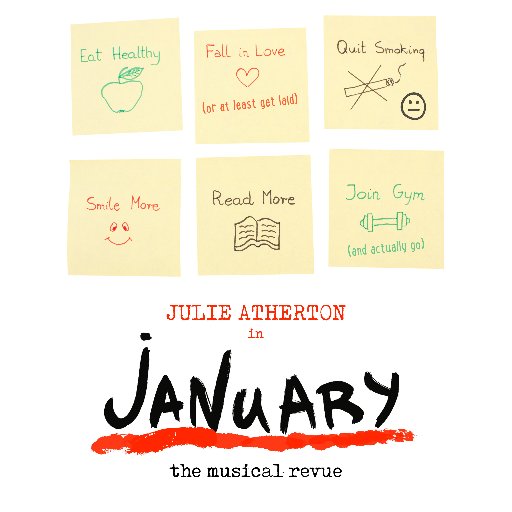 January the Review