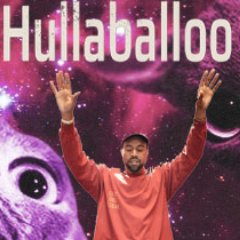 This is the official twitter for Hullaballoo! Follow for daily content about music and posts about the official magazine!