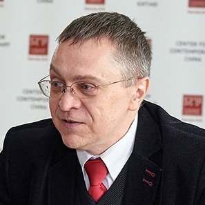 Dr. Habil. in Philosophy, Head of the Far East department, A. Krymskyi Institute of the Oriental Studies (National Academy of Sciences of Ukraine)