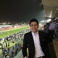 Ronnie Tay (@rontsh79) 's Twitter Profile Photo