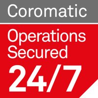 CoromaticDK (@coromaticdk) 's Twitter Profile