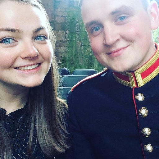 FrankieFlish's profile picture. 20  I UKC Criminolgy Student