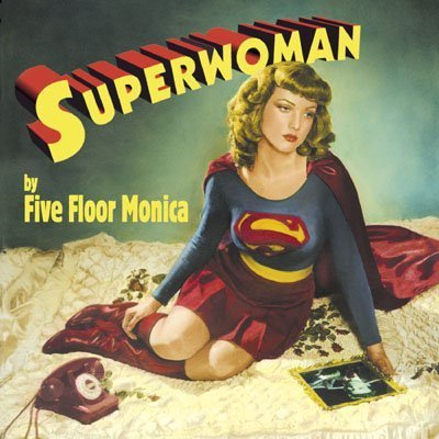 FilledePub's profile picture. Une fille qui bosse dans la pub.