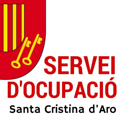 Twitter oficial del Servei d'Ocupació Municipal (SOM) de l'Ajuntament de Santa Cristina d'Aro. Segueix-nos per no perdre't res!