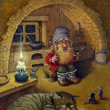 DomovychokKom's profile picture. Комишанська бібліотека-філія Херсонської ЦБС