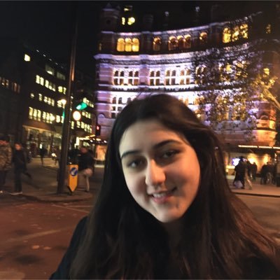 libdemchild's profile picture. A young, left wing political blogger and activist.