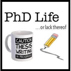 Trying to complete my PhD one tweet at a time. Tweets include PhD resources, motivation and humour.  #phdlife #phdchat #acwri