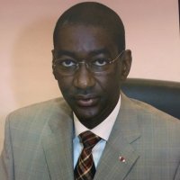 Moctar Ouane (@ouanemoctar) 's Twitter Profile