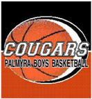 Palmyra High School Boys Basketball Team. Go Cougars!