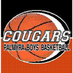 PHS Boys Basketball (@palmyrahoops) Twitter profile photo