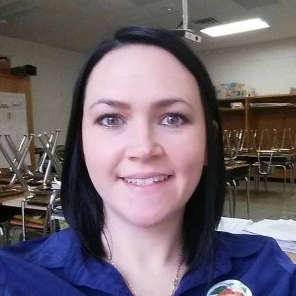 K-5 STEM Teacher, Robotics Team Coach, DIYer of All Things