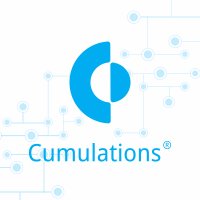 Cumulations (@cumulationstech) 's Twitter Profile