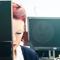 Anya Alenberg (@alenberg) 's Twitter Profile