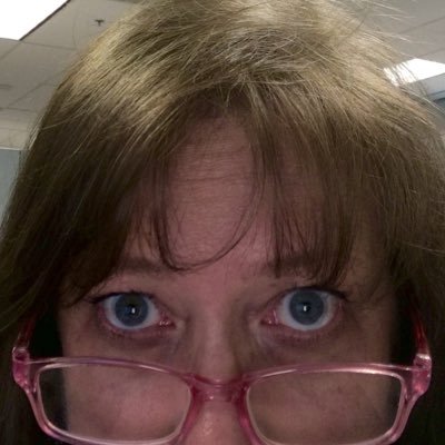 ahjforall's profile picture. Twitter challenged. I retweet without comment — a lot.