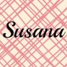 susanadesu's profile picture. Hablo mucho, pero que mucho mucho mucho mucho. Muchísimo.