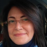 Luisa Pozzar (@lpozzar) 's Twitter Profile