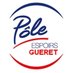 Pôle Cyclisme Guéret (@polecyclisme23) Twitter profile photo