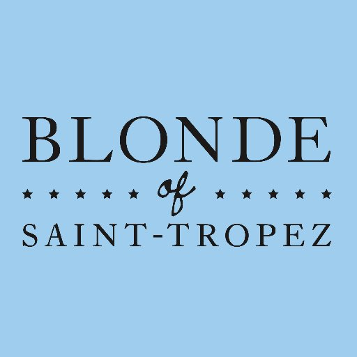 #Bière blonde artisanale brassée en #Belgique inspirée par #sainttropez.