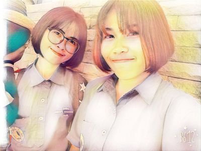 Redwishkey's profile picture. อาจุมม่า ที่แปลว่า ป้า
#SotusTheSeries #TheK2