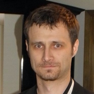 BogdanGradinar2's profile picture. 