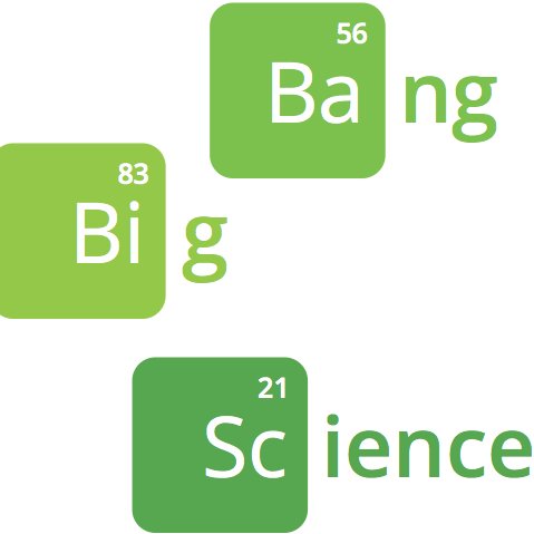 Big Bang Science Communication