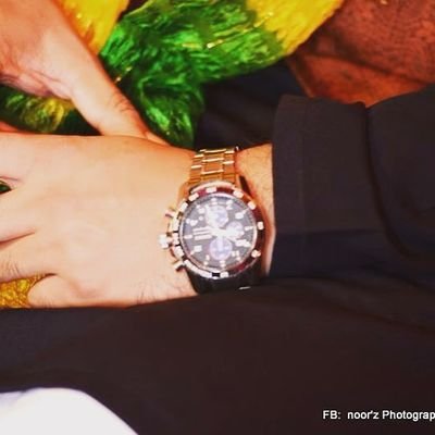 UZEEAAY's profile picture. 