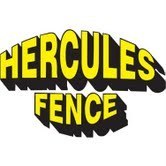 Hercules Fence takes pride in the fact that we are experts in residential, commercial and high-security fencing. Contact Hercules Fence today!