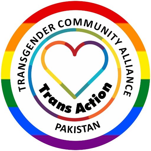 TransActionPak's profile picture. TransAction is to address the needs and issues of #Transgender Community in Pakistan.