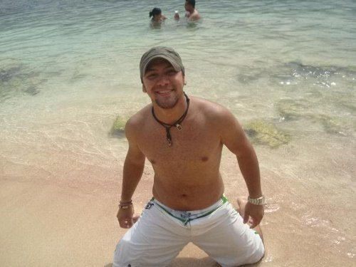 JESUSOSTOS's profile picture. 