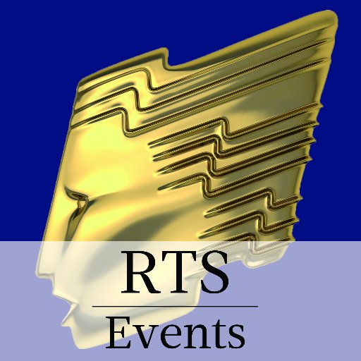 The Royal Television Society's profile for live blogs of our events. Follow @RTS_Media for news and events from RTS