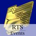 RTS Events (@RTS_Now) Twitter profile photo
