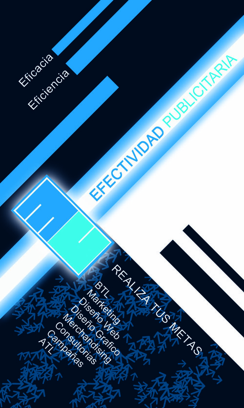 3CPublicidad's profile picture. Agencia de Publicidad, que te brindara Consejos y solucion a tus preguntas de Marketing y publicidad en Tu Empresa.