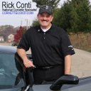 Rick Conti - @CorvetteConti - Twitter