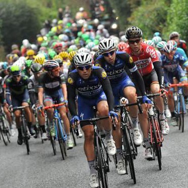 This is the official tweet of the Tour of Britain Devon stage. Visit the website for all the latest news!