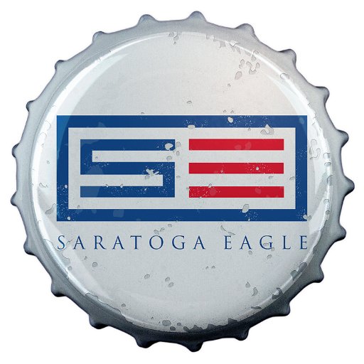 SaratogaEagle's profile picture. Saratoga Eagle Sales & Service is a regional Beer, Wine, Spirits, and Non-Alcohol Beverage Wholesaler.