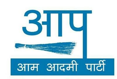 This is official twitter handle of Aam Aadmi Party, Amravati