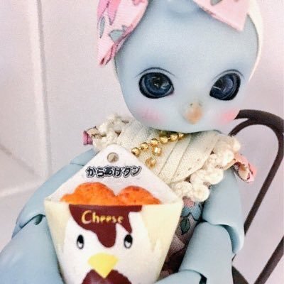 各種OF、カスタム、小物製作したりしてます！！日常や製作過程などツイートします お気軽にお声かけください！オーダーなどの相談は随時受け付けております！!＊次回参加予定＊10/9福岡アイドール