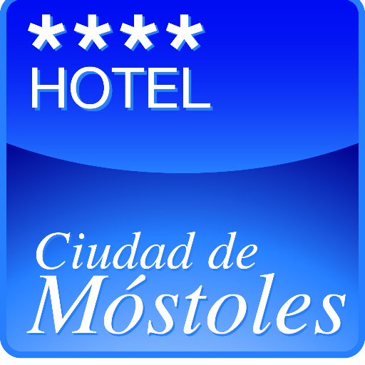 Hotel**** Ciudad de Móstoles