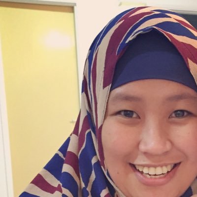 leoniarvia's profile picture. me = simple | Muslimah Entrepreneur in Sharia Business of Halal Network Int'l (HNI) @pthpai | Muslimah Leader of #HNI #FighteR (FR) Group