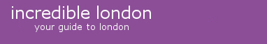 inclondon's profile picture. Incredible London - Your guide to everything London! Cinemas, Theatres, Attractions, Accommodation, Tickets, deals and much more!
